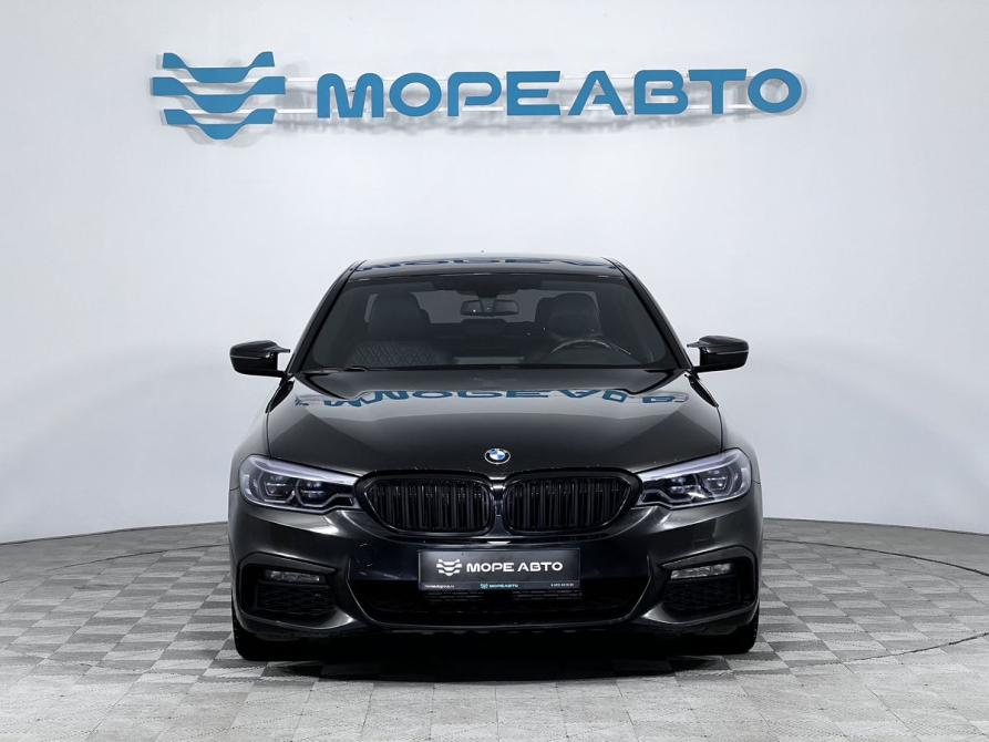 BMW 5 серии VII (G30/G31/G38) Калининград  - изображение 2
