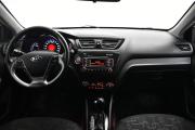 Kia Rio III Рестайлинг Москва  - изображение 21