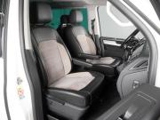 Volkswagen Multivan T6 Минеральные Воды  - изображение 25