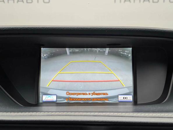 Lexus ES VI с пробегом 2014 года, цена 2 687 000 рублей, 128863 км, седан, Автокод Объявления