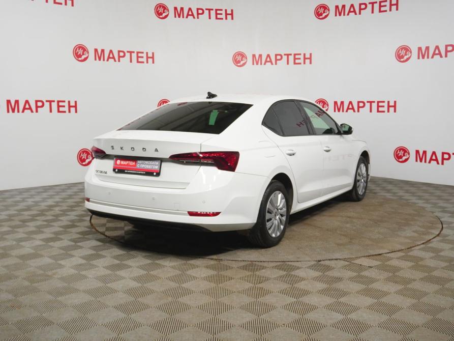 Skoda Octavia IV (A8) Вологда  - изображение 5