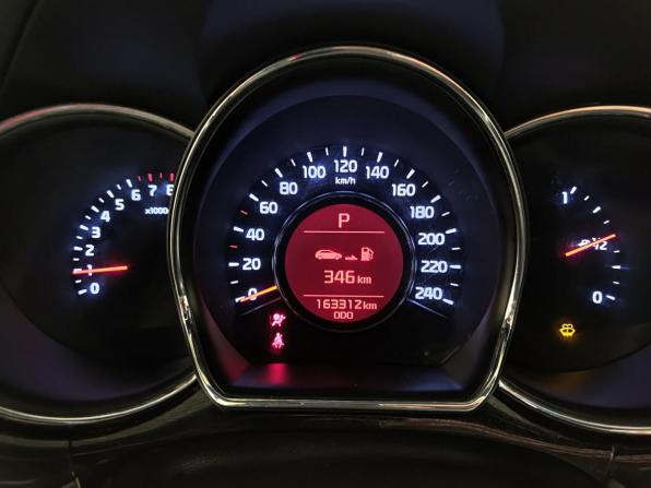 Kia Ceed II с пробегом 2015 года, цена 1 092 000 рублей, 163310 км, хэтчбек, Автокод Объявления