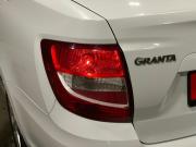 Lada (ВАЗ) Granta I Рестайлинг Челябинск  - изображение 27