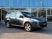 Peugeot 4007 Ульяновск  - изображение 23