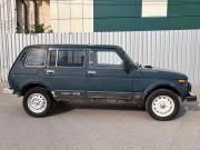 Lada (ВАЗ) 2131 (4x4) I Ростов-на-Дону  - изображение 16