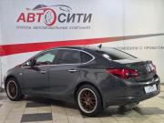 Opel Astra J Рестайлинг Воронеж  - изображение 28