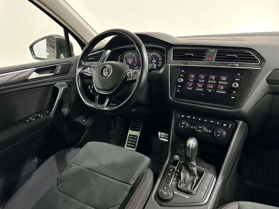Volkswagen Tiguan II Курск  - изображение 15