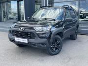 Lada (ВАЗ) Niva Travel I Санкт-Петербург  - изображение 23