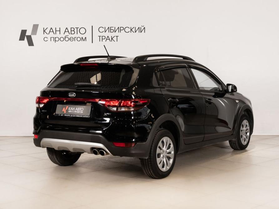 Kia Rio IV Казань  - изображение 3