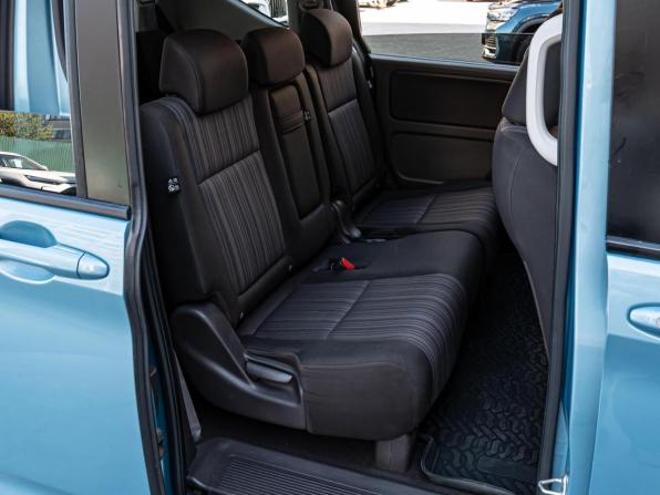 Honda Freed II с пробегом 2017 года, цена 1 340 000 рублей, 185277 км, компактвэн, Автокод Объявления