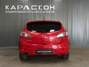 Mazda 3 II (BL) Рестайлинг Пермь  - изображение 20