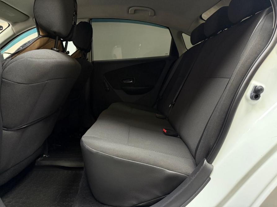 Nissan Almera III (G15) Тверь  - изображение 14