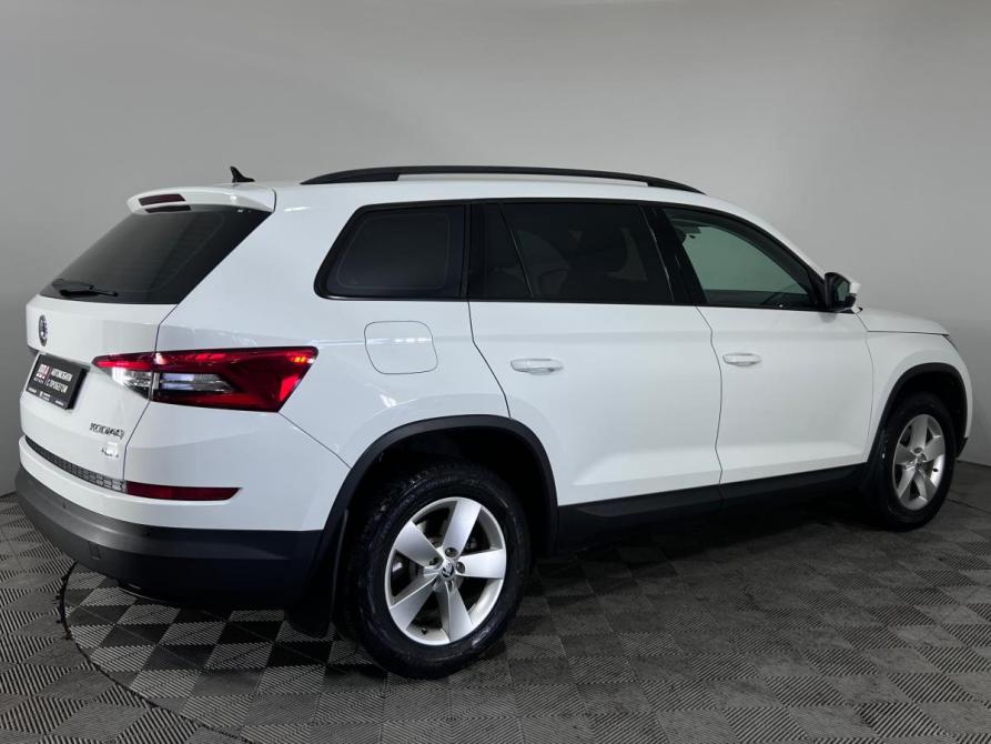 Skoda Kodiaq I Ростов-на-Дону  - изображение 5