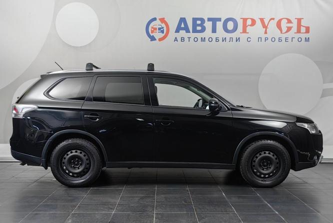 Mitsubishi Outlander III с пробегом 2014 года, цена 1 148 000 рублей, 235066 км, внедорожник, Автокод Объявления
