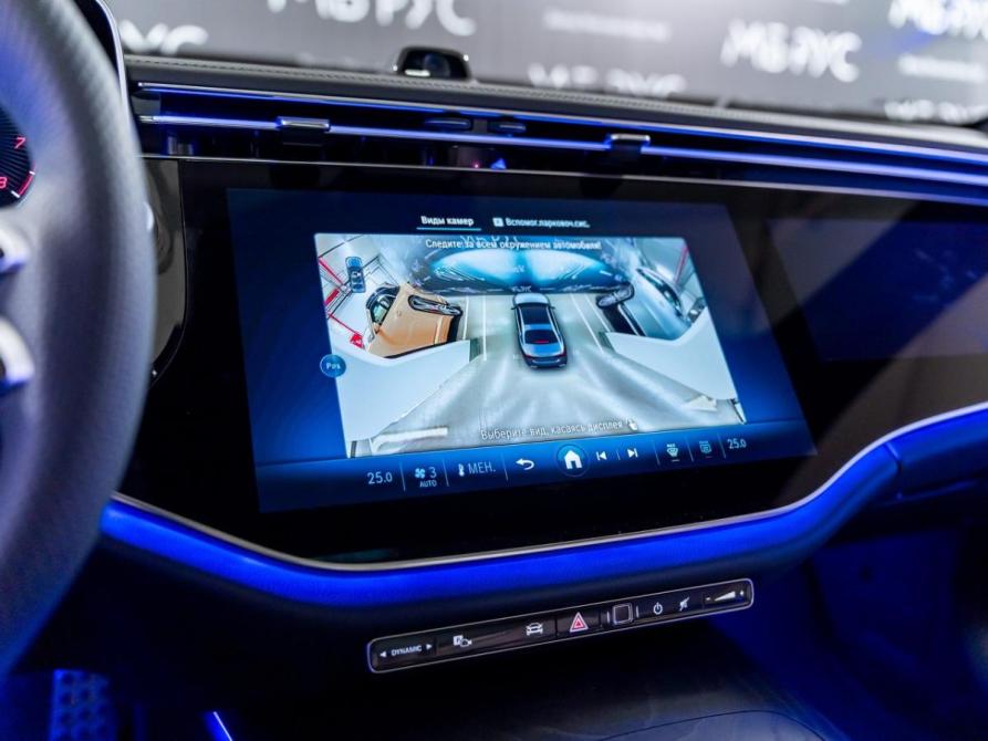 Mercedes-Benz E-Класс VI (W214 S214) Москва  - изображение 16