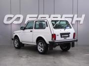 Lada (ВАЗ) Niva Legend I Воронеж  - изображение 17