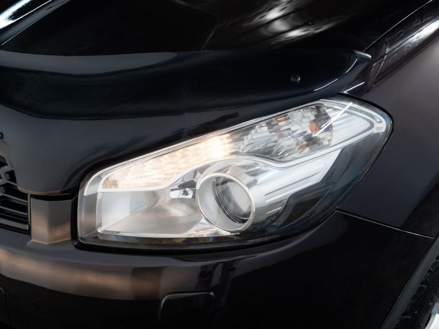 Nissan Qashqai I Рестайлинг Иркутск  - изображение 22