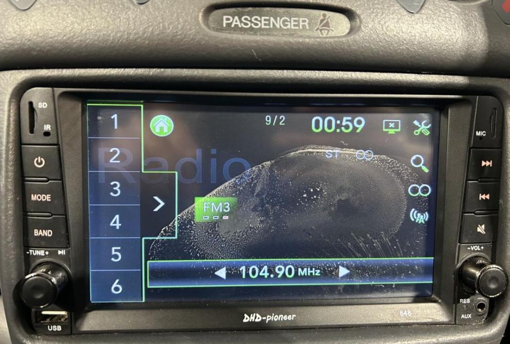 Toyota Vitz I (P10) Саранск  - изображение 26