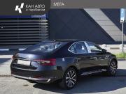 Skoda Superb III Рестайлинг Казань  - изображение 17