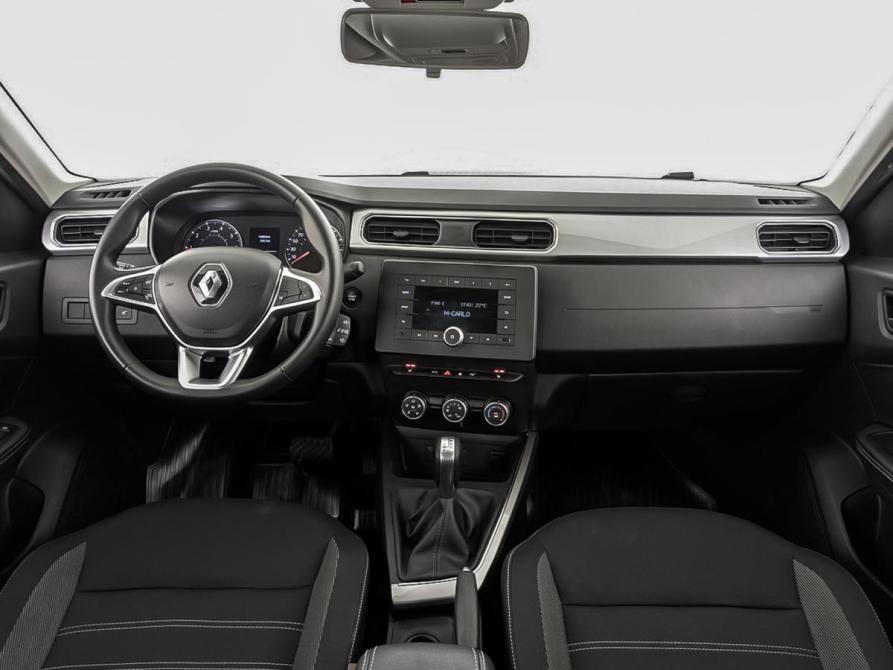 Renault Arkana I Москва  - изображение 14