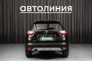 Renault Kaptur I Красноярск  - изображение 18