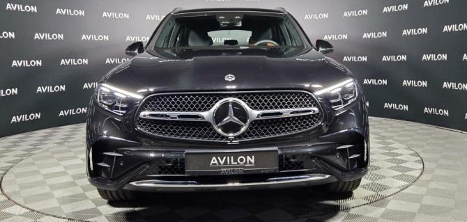 Новый Mercedes-Benz GLC II (X254) 2025 года, цена 9 200 000 рублей, внедорожник, Автокод Объявления
