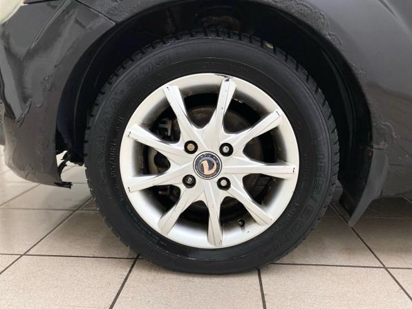 Ford Fiesta Mk5 с пробегом 2008 года, цена 350 000 рублей, 136161 км, хэтчбек, Автокод Объявления