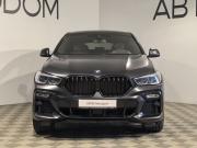 BMW X6 III (G06) Санкт-Петербург  - изображение 39