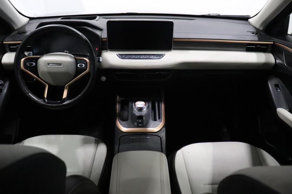 Haval Jolion I Ульяновск  - изображение 7