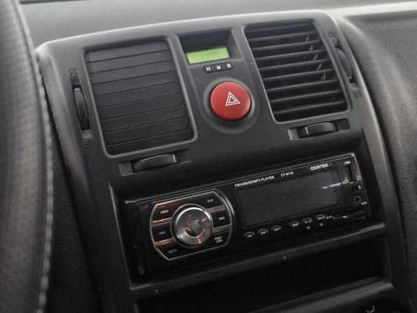 Hyundai Getz I Рестайлинг с пробегом 2005 года, цена 389 000 рублей, 179138 км, хэтчбек, Автокод Объявления