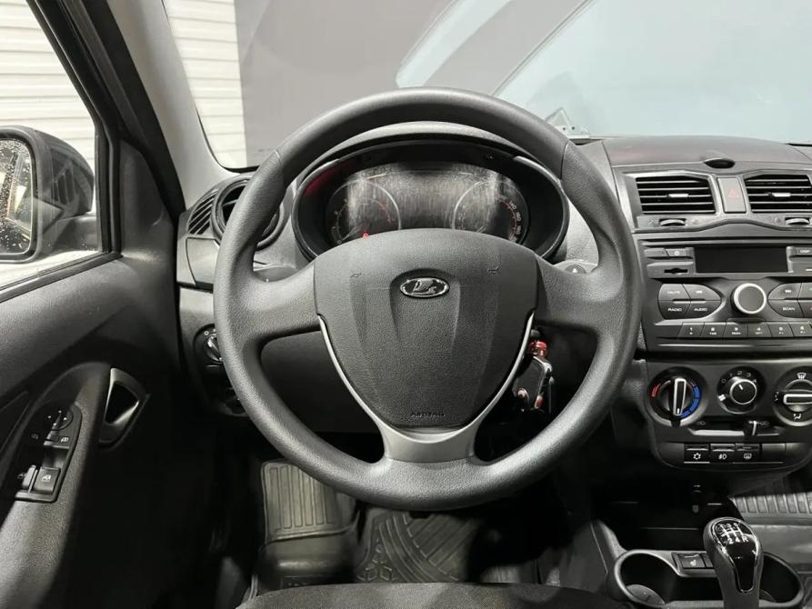 Lada (ВАЗ) Granta I Рестайлинг Пермь  - изображение 12