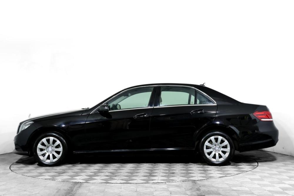 Mercedes-Benz E-Класс IV (W212 S212 C207) Рестайлинг Москва  - изображение 8