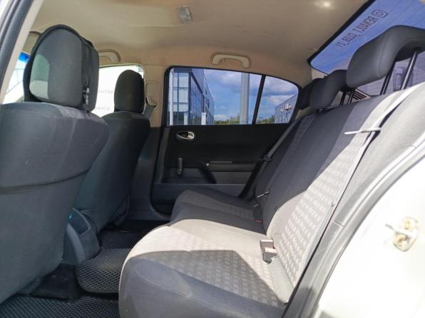 Renault Megane II Рестайлинг с пробегом 2006 года, цена 345 000 рублей, 255011 км, седан, Автокод Объявления