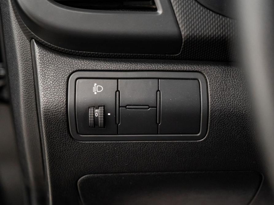 Hyundai Solaris I Рестайлинг Красноярск  - изображение 16