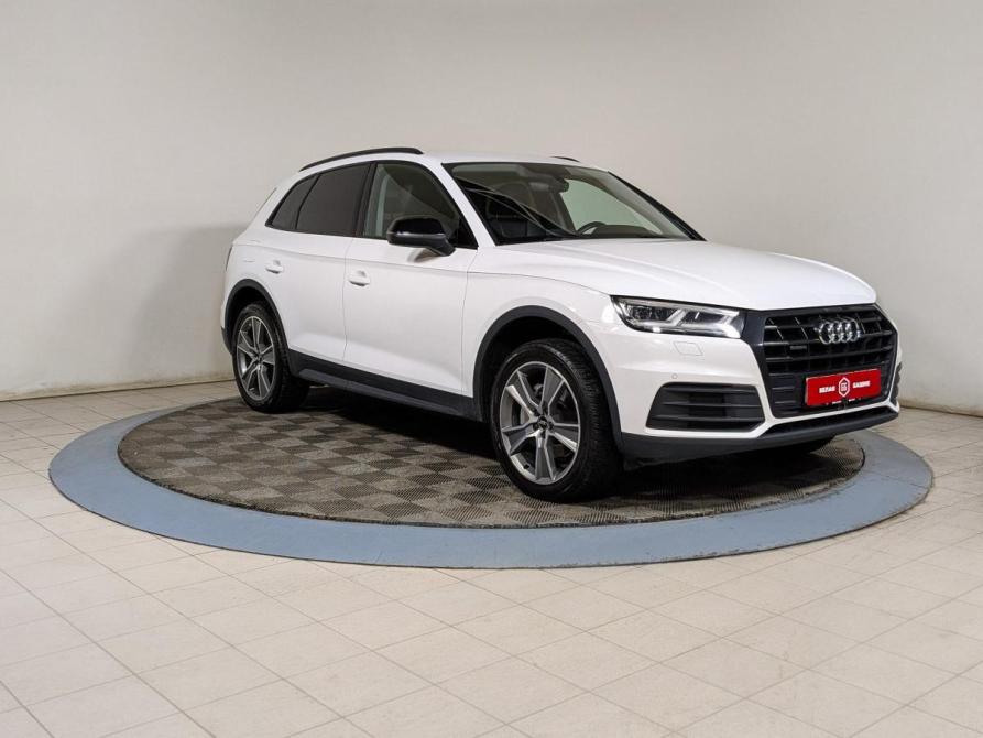 Audi Q5 II (FY) Екатеринбург  - изображение 2