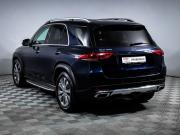 Mercedes-Benz GLE II (V167) Москва  - изображение 67