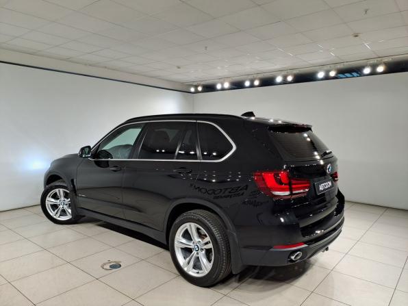 BMW X5 III (F15) с пробегом 2015 года, цена 3 990 000 рублей, 79397 км, внедорожник, Автокод Объявления