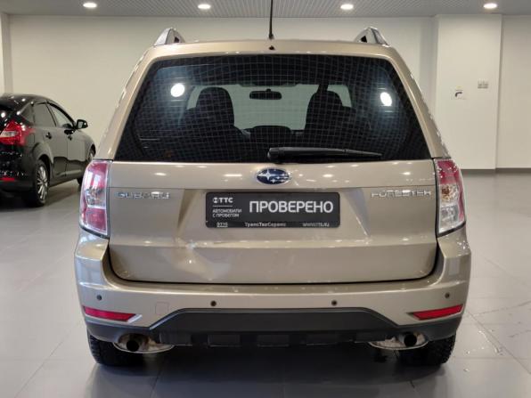 Subaru Forester III с пробегом 2009 года, цена 995 000 рублей, 210950 км, внедорожник, Автокод Объявления