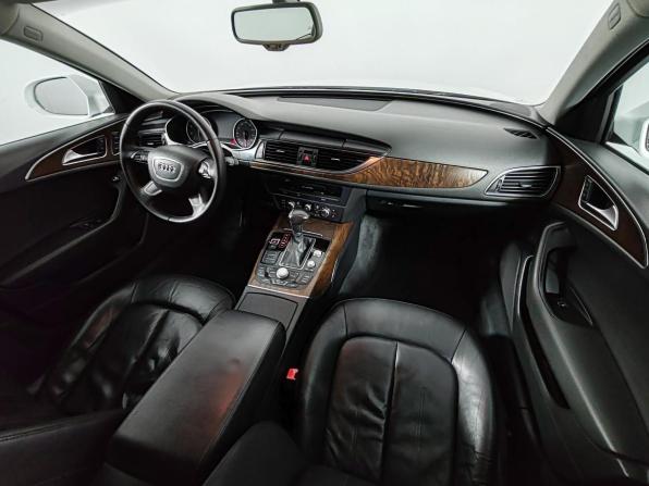Audi A6 IV (C7) с пробегом 2012 года, цена 1 349 000 рублей, 199071 км, седан, Автокод Объявления