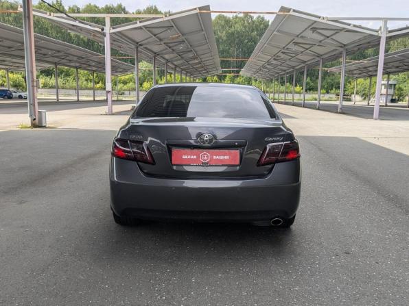 Toyota Camry VI (XV40) Рестайлинг с пробегом 2011 года, цена 1 484 900 рублей, 280000 км, седан, Автокод Объявления