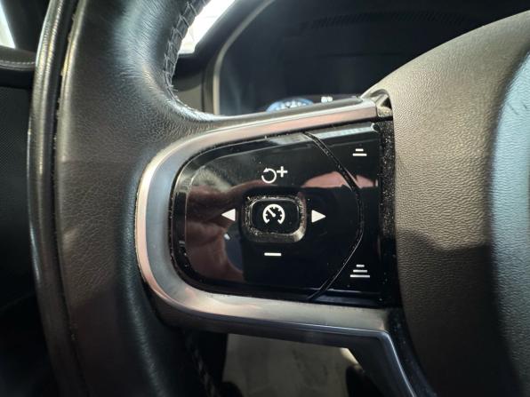 Volvo V90 Cross Country I с пробегом 2019 года, цена 3 515 000 рублей, 181788 км, универсал, Автокод Объявления