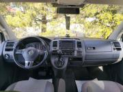 Volkswagen Caravelle T5 Рестайлинг Санкт-Петербург  - изображение 39