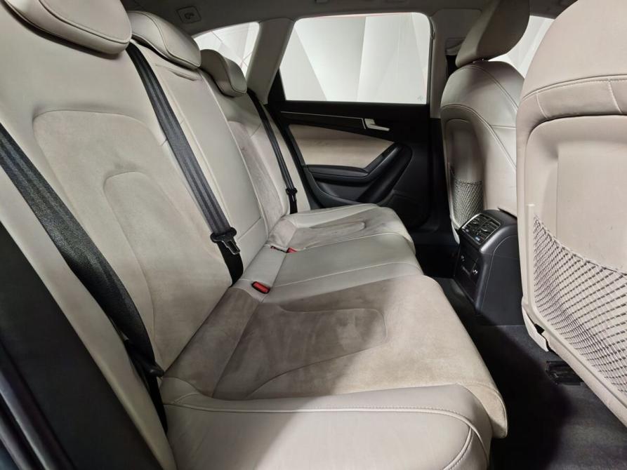 Audi A4 allroad IV (B8) Москва  - изображение 16
