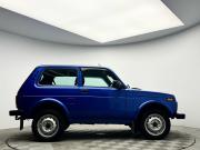 Lada (ВАЗ) 2121 (4x4) I Рестайлинг (2020) Мурманск  - изображение 30