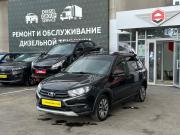 Lada (ВАЗ) Granta I Рестайлинг Альметьевск  - изображение 20