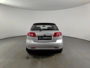 Chevrolet Lacetti I Уфа  - изображение 29