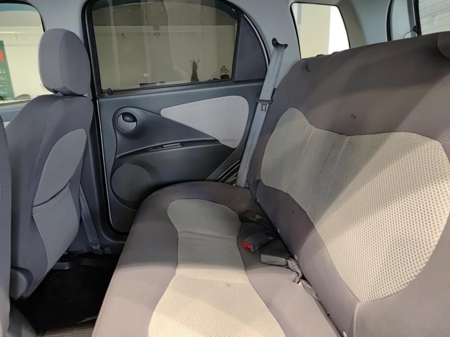 Chery IndiS (S18D) I Казань  - изображение 15