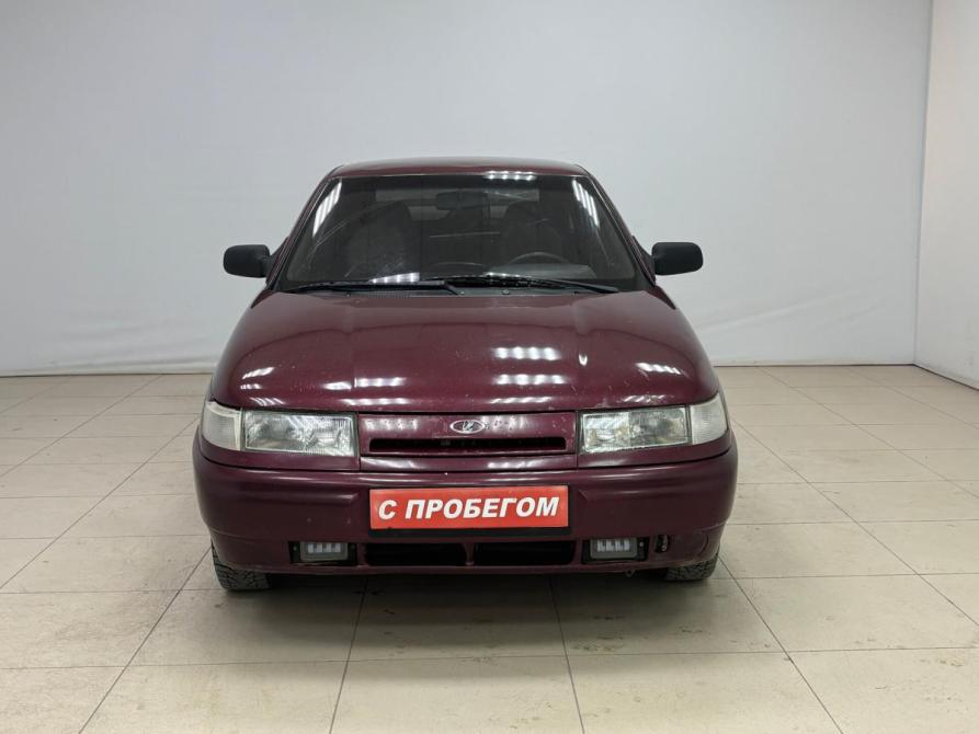 Lada (ВАЗ) 2112 Альметьевск  - изображение 2