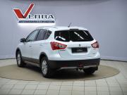 Suzuki SX4 II (S-Cross) Уфа  - изображение 27