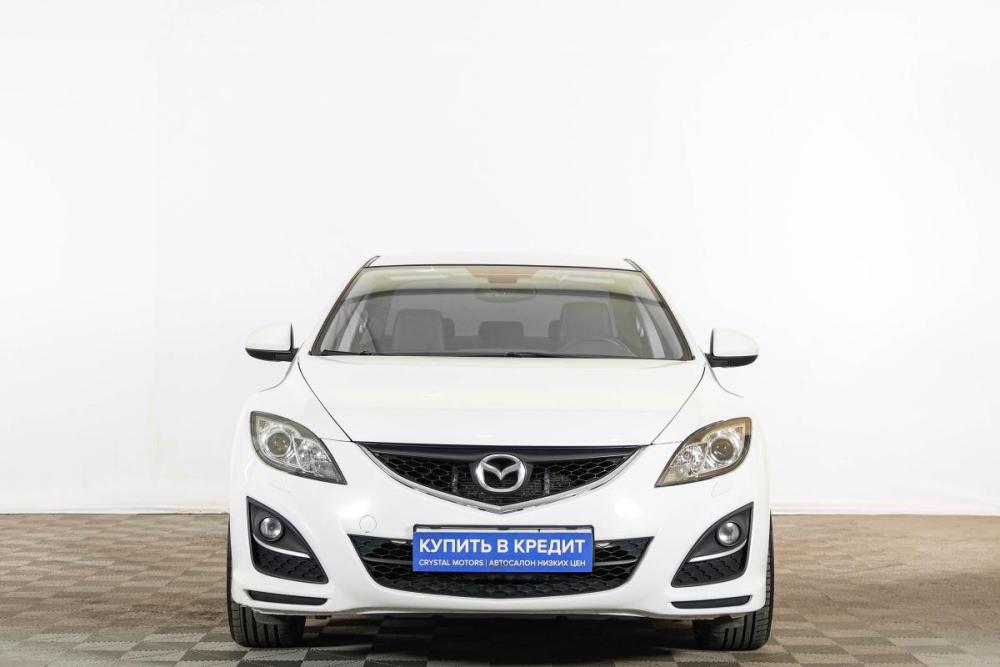 Mazda 6 II (GH) Рестайлинг Тюмень  - изображение 2
